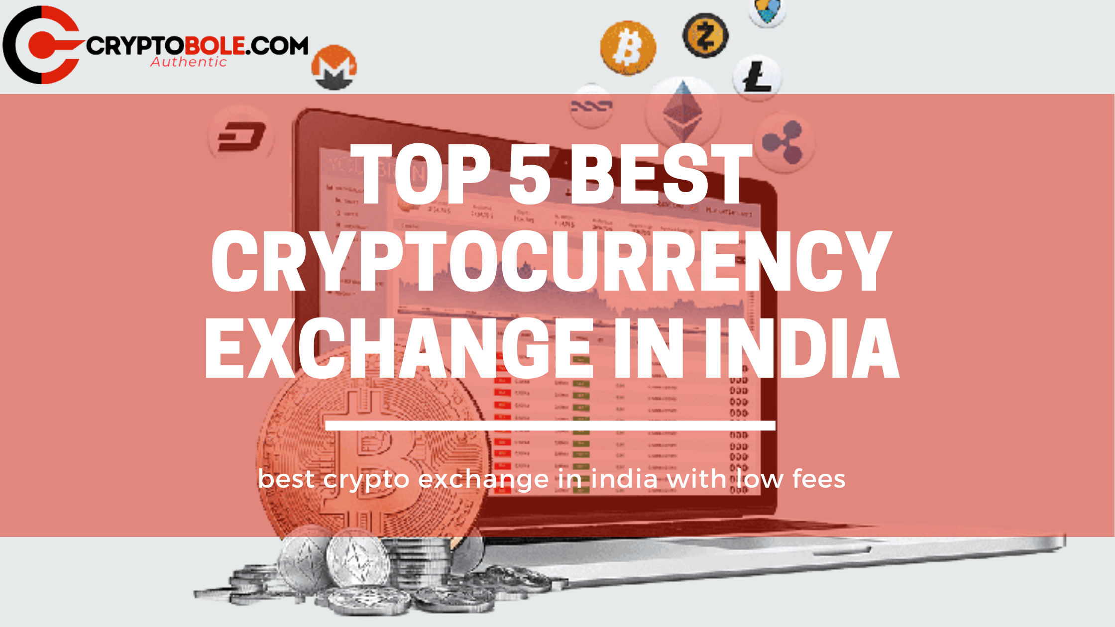 crypto exchanges in india list