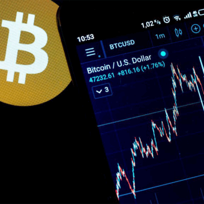 The Ultimate Crypto Guide